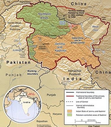 Political Geography Definition, History & Examples | Study.com