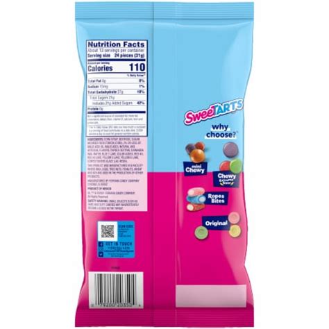 SweeTARTS® Jelly Beans Easter Candy, 14 oz - King Soopers