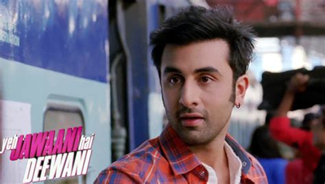 Ranbir Kapoor Yeh Jawaani Hai Deewani Movie Photo : yeh jawaani hai ...