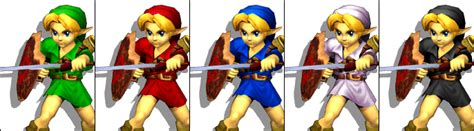 Young Link (SSBM) | Smashpedia | FANDOM powered by Wikia