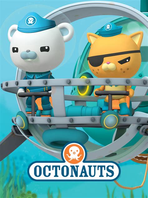 Octonauts - Rotten Tomatoes