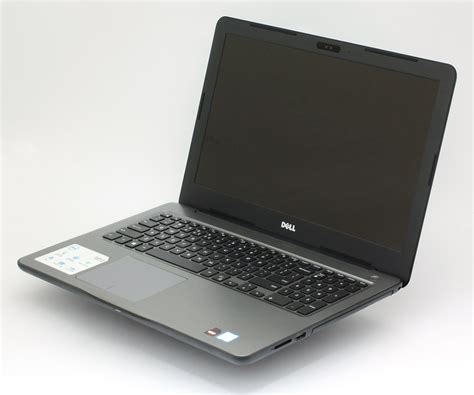 » Dell Inspiron 15 5567 review – a good all-rounder for work ...