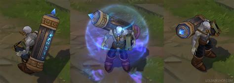 Triumphant Ryze skin for SALE! - Rare League of Legends Skin