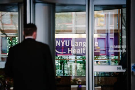 NYU medical school waives tuition to ease financial burden, push ...