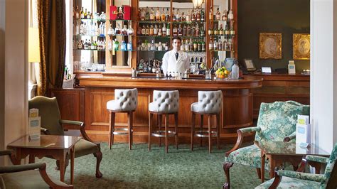 Best Dublin Hotels | Square Mile