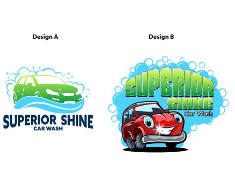 Superior Logo Design by Teea Reisch on Dribbble