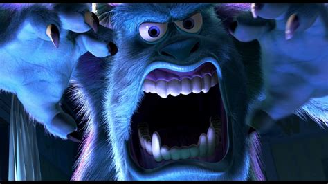 Sulley Roar (CarsRockz Style) | Scratchpad III Wiki | Fandom