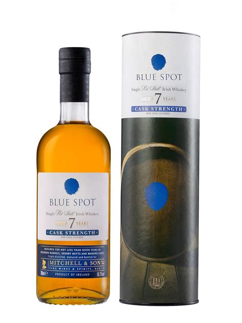 Buy Blue Spot Online- The Single Malt Shop