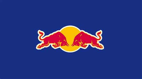 Free Download Red Bull Logo Wallpapers | PixelsTalk.Net