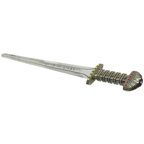 Viking King Sword Ragnar & Bjorn Ironside From the Vikings-replica ...