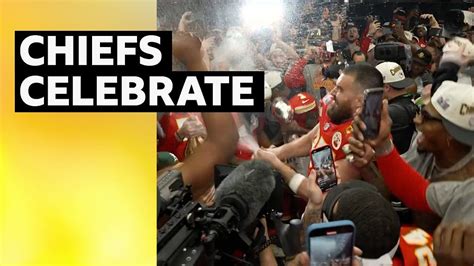 Kansas City Chiefs Win Third Super Bowl in Five Years with Overtime ...