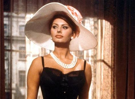 Sophia Loren Movies | UMR