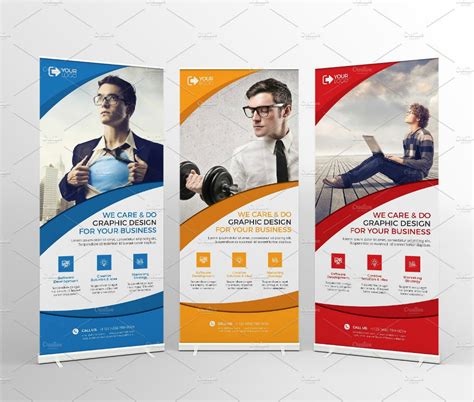 Company Banner - 9+ Examples, Tips