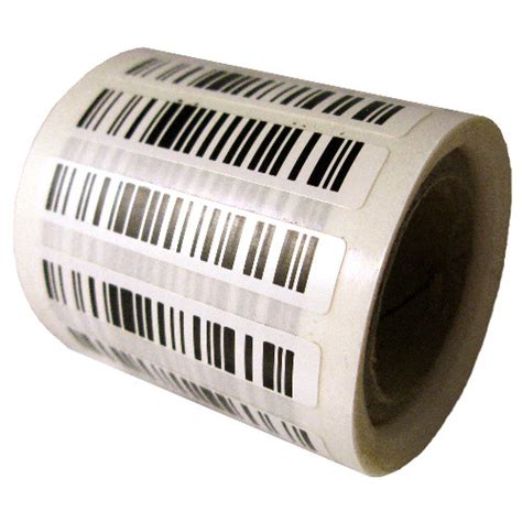 Barcode Labels at Rs 0.02/square inch | Printed Barcode Stickers in New ...