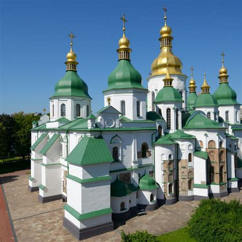 Kyiv travel - Lonely Planet | Ukraine, Europe