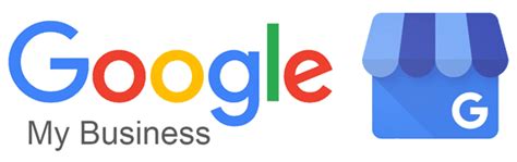 google-my-business-logo-png-transparent - Naikreatif Digital Branding ...