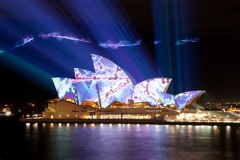 Must Visit Tourist Attractions In Australia