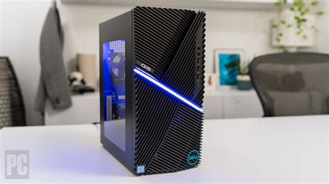 Dell G5 Gaming Desktop Review | PCMag