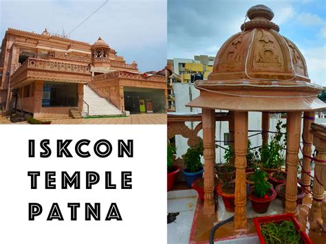 ISKCON Temple Patna Timings, Photos, Address