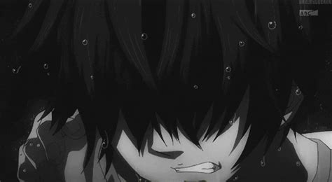 Sad Anime Boy GIFs - Find & Share on GIPHY