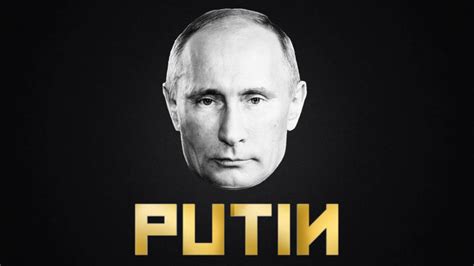 Scary Logo PUTIN {BND of Doom Parody} by Principal-Kuno-Waifu on DeviantArt