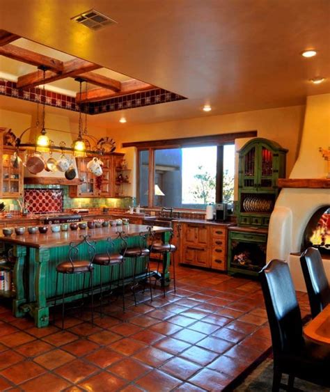 40 Southwestern Style Ideas for the Home