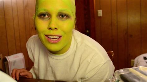 Shrek Makeup Fx Warehouse | Saubhaya Makeup