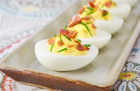 Hard Boiled Egg Recipes | For the Love of Cooking