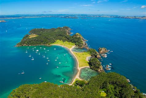 Bay of Islands, New Zealand Insider's Travel Guide