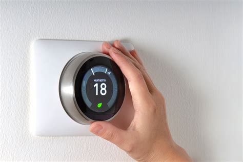 Smart Thermostat Installation: Starter Guide - Smart Home Tactics