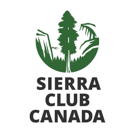 Canadian environmental groups - Sierra Club Canada | Sierra Club Canada