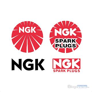 NGK Logo vector (.cdr) - BlogoVector