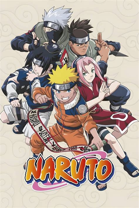 Naruto episodes to watch - lasopacali