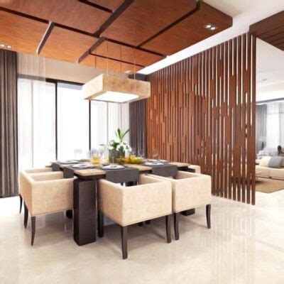 Wooden false ceiling: Design ideas, Advantages and disadvantages