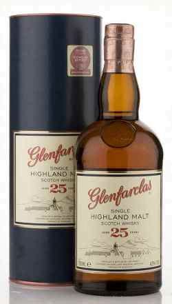 Glenfarclas 25 year old Review - The Dramble