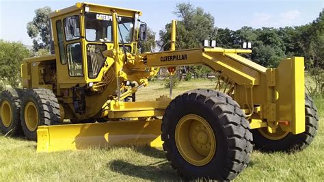 Caterpillar CAT 140G GRADER Graders for sale in Gauteng on Agrimag