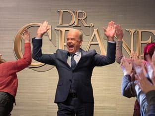 The Dr. Crane Show - Frasier - TV Fanatic