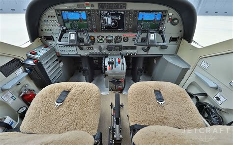 Cessna Grand Caravan Cockpit