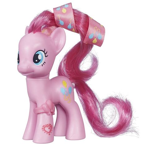 Cutie Mark Magic Ribbon Hair Singles Listed on Amazon | MLP Merch