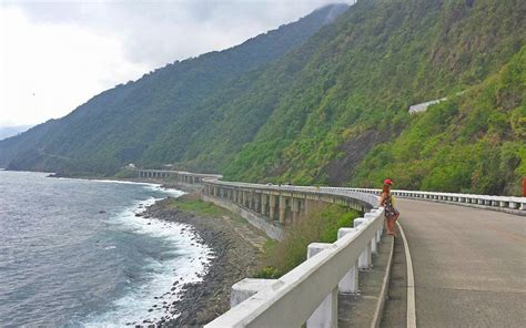 Patapat Viaduct in Pagudpud: Connecting Ilocos Norte and Cagayan Valley ...