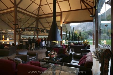 Casa Andina Premium Sacred valley 4* - South America Planet