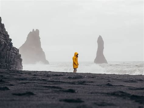 10 Stunning Black Sand Beaches In Iceland That Are A Must See ...