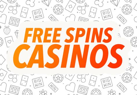 Free Spins Casino Bonuses 2020 - Find your favourite Free Spins bonus!