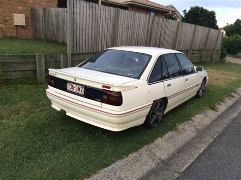 holden vn commodore ss (2) | Curbside Classic