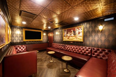 The Underground | Las Vegas Speakeasy | Things To Do In Las Vegas