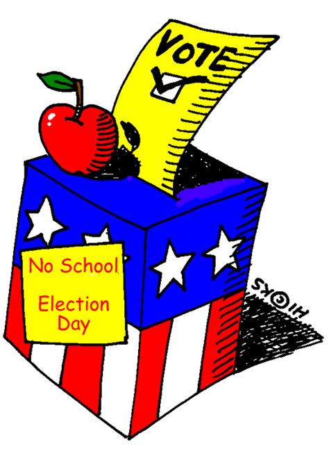 Election Clip Art - ClipArt Best