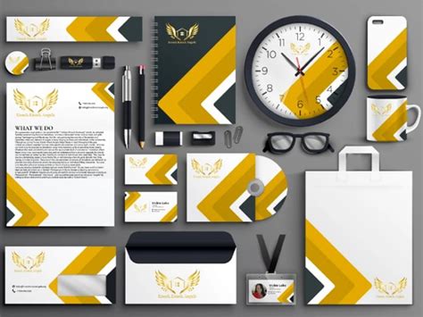 Branding design for your business | Upwork