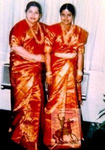 Sasikala Natarajan (aka V K Sasikala) Age, Husband, Caste, Family ...