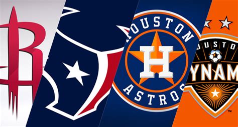 Houston Sports