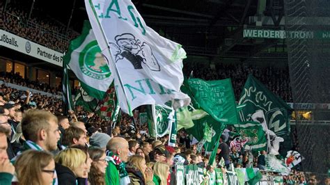 120 Jahre Werder-Bremen-Fankultur: DeichStube sucht zum 120. Geburtstag ...